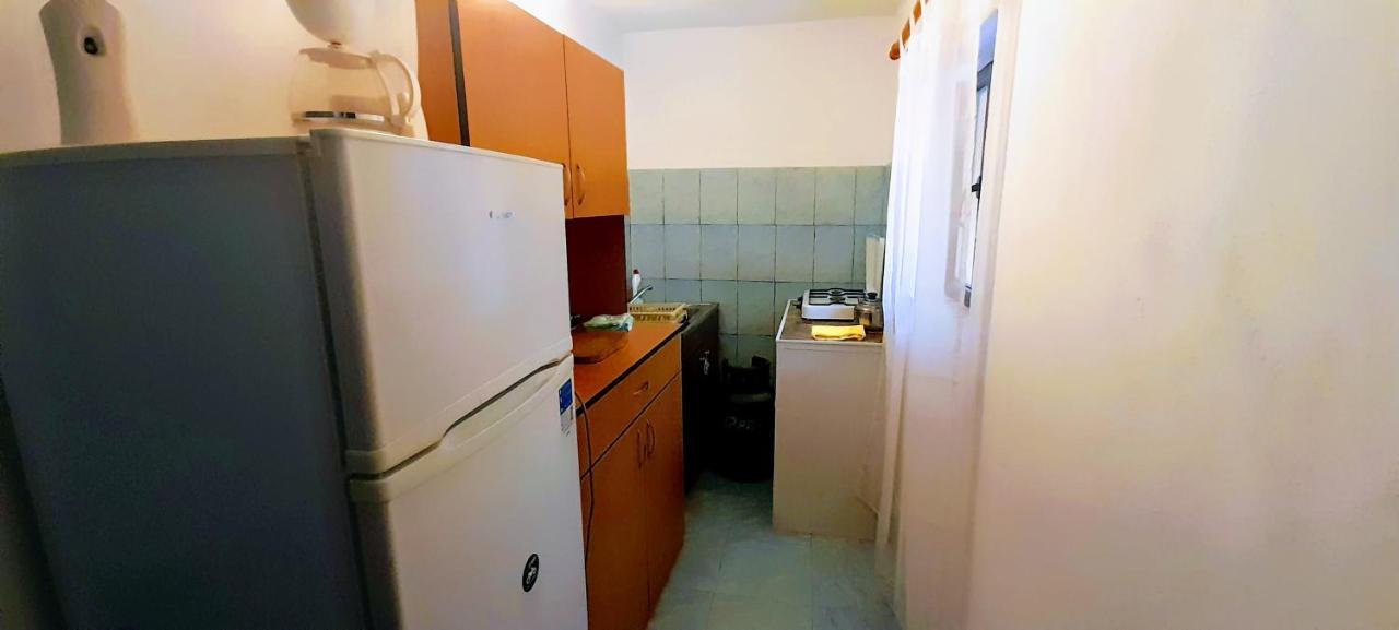 Pensiunea Casa Andreea Novaci-Straini Luaran gambar